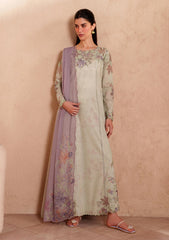 Lawn - Iznik - Eid Lawn 26 - IEL#09