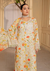 Lawn - Meemsey - Rang Kari - Luxury Festive 25 - MRL#07