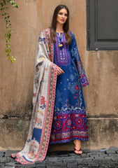 Winter - Mushq - Broadway - Under The Tuscan Sun 25 - MUN#102 - SUNSET PROMISE