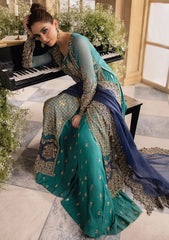 Formal Collection - Charizma - Dastan e Jashan - DJW24#07