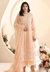 Formals - Al Zohaib - Elor - Unstitched 25 - AZF-25-10