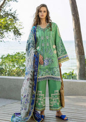 Lawn - Esmel - Nouveau Chapitre - Oree