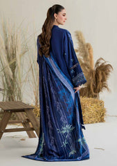 Winter - Sobia Nazir - Volume 01 - Unstitched 25 - SUV1#7A