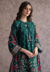 Winter Collection - Jazmin - Delia - Juman - D#07