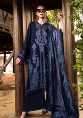 Winter - Maria B - M Prints - Winter Edit 25 - MMWE#03-B