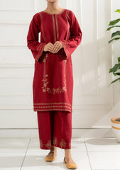 Tuuba Pret - 2 Pcs - Edit 25 - TPDA#578