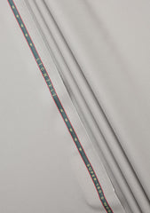 Loro Piana Lightest Suiting Super 150's Wool & Silk Fabric - D Fawn