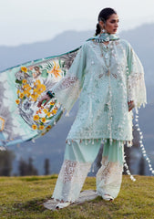 Lawn - Elan - Kashmee - Luxury 26 - EKL#7A