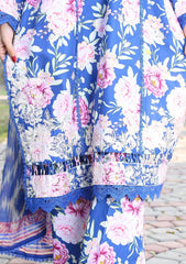 Lawn - Zyna - Luxury 25 - Verya