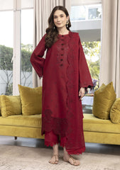 Lawn - Humdum - Dilkash 25 - D#09