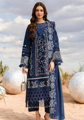 Lawn - Parishay - Shangrila Volume II 26 - ANG#08