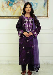 Lawn - Zyna - Ramadan Edit Unstitched 26 - NIRA