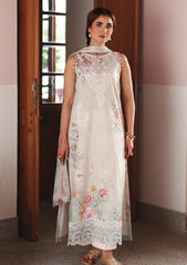 Lawn - Raaya - Dosti 26 - RD#05 - NOOR