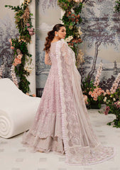 Formal Collection - Zarqash - Rubaai Wedding - Rosela