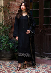 Winter - Humdum - Zouq - Chapter 02 - HZKC2#01