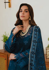 Winter Collection - Mahnur - Stella - NS24#04 - A