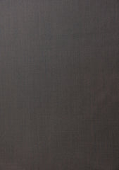 Drapers Vitale Pantheon Super 130's Wool Fabric - CH Brown