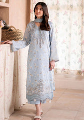 Lawn - Humdum - Kanwal 26 - D#02