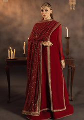 Pret - Meeral - Luxury Festive - Gulnaar