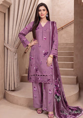 Winter - Johra - Amalfi 26 - JW#148