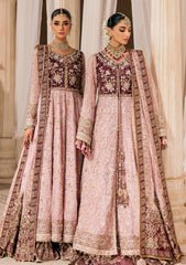 Formals - Aik Atelier - Wedding Festive 26 - Volume 1 - Look#10
