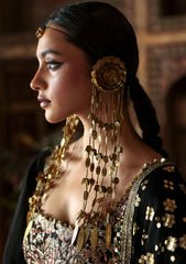 Formals - Hussain Rehar - Massarat - Festive 25 - Noor Jehan