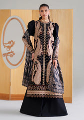 Lawn - Bin Ilyas - Amour Luxury 26 - D#185B