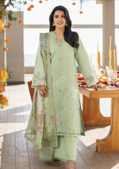 Lawn - Seran - Afsanah 26 - D#10 - MASHA