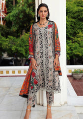 Winter - Charizma - Aniq - Volume 2 - Linen 25 - ANW6#19