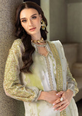 Lawn - Charizma - Unstitched Festive - Limited Edition - CLE25#02