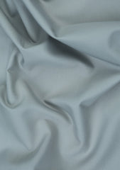 Elite Men Toyobo Wash & Wear Fabric - S Grey