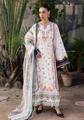 Lawn - Zarposh - Celia - Luxury 26 - ZARMIN