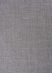 Loro Piana Summer Time Wool Linen & Silk Fabric - L Brown