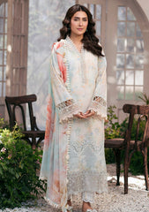 Lawn - Motifz - Amal 25 - 5423 - DAISY