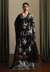 Lawn - Zara Shahjahan - Satori - Luxury 26 - D#10 - TAKUMI