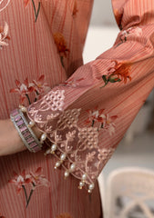 Lawn - Rubaaiyat - Print Edit - RP25#04