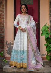 Pret - Ali Xeeshan - Chanda - Rooshni