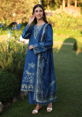 Lawn - Ayleen - Naqsh - Summer 26 - SILSILA