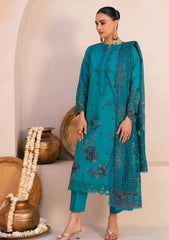 Winter - Marjjan - Amani - Viscose 25 - MSV#03 A (ZINC)