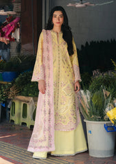 Lawn - Afrozeh - Mulaqaat 26 - Lamha