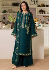 Winter - Mahnur - Fiona Marina 26 - FI#10