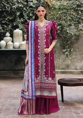 Lawn - Bin ILyas - Lumina - Summer 26 - L#75-B