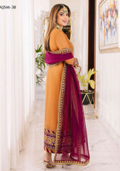 Summer Collection - Asim Jofa - Noorie - AJSM#38