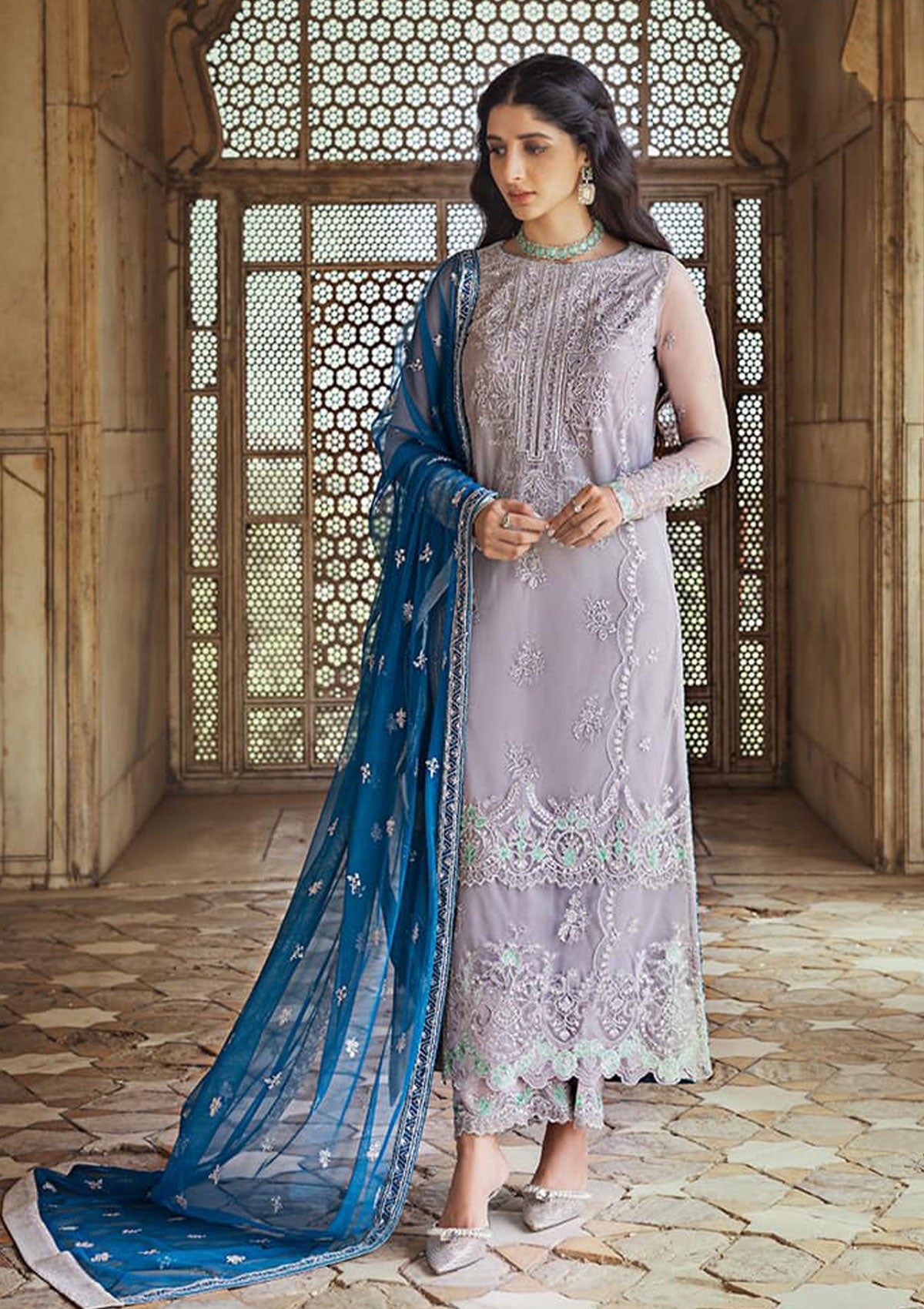 Zainab chottani cheap formal wear