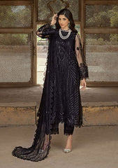 Formal Collection - Zainab Chottani - Tahra - Festive - D#02 - Marjan