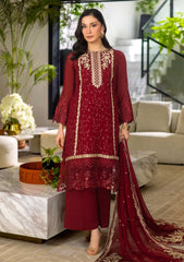 Formals - Manahil Lakhani - Luminara 25 - ROYALE