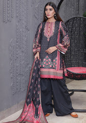 Winter Collection - Humdum - Kashaf - Wool Prints - KS#10