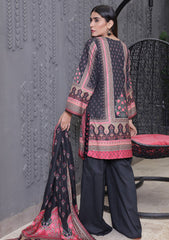 Winter Collection - Humdum - Kashaf - Wool Prints - KS#10