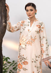 Pret - Rubaaiyat - Co-Ords - Edit 25 - D#24