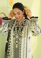 Lawn - Mahnur - Anaya Summer Volume 02 - AN26#10